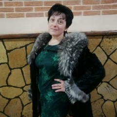 Галина Иванова, 30.04.1971