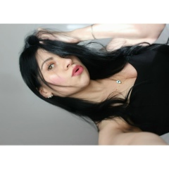Alejandra Bahamón, 17.01, Bogotá