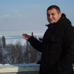 Роман Алещенко, 04.01.1985, Краснодар
