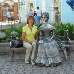 Резида Кадырова, 29.03, Набережные Челны