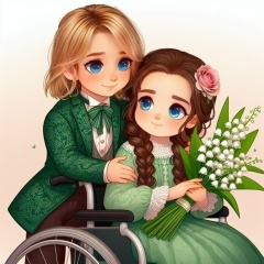 Валерия Вервейко, 04.05.1993