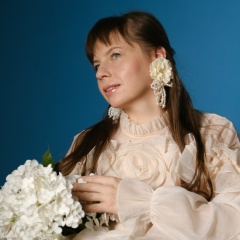 Kate Katerina, 16.01, Самара