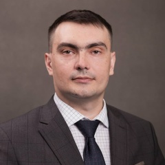 Александр Гомзяк, 08.12.1985, Ханты-Мансийск
