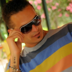 Gürbey Gürsoy, 03.05, Antalya