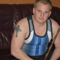 Сергей Ермолаев, 24.02.1984, Ялуторовск
