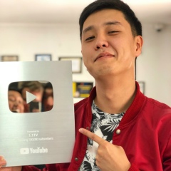 Данияр Болотбеков, 10.10.1987, Бишкек