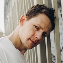 Вадим Виногоров, 13.06.1987, Москва