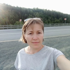 Альфия Хасанова, 11.05, Нефтекамск