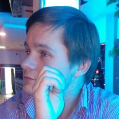 Никита Рожков, 28.07.1987, Серпухов