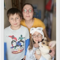 Татьяна Гусятникова, 18.02, Москва