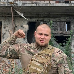 Виктор Панин, 22.03.1995, Геленджик