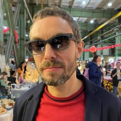 Олег Дун, 03.01.1976, Санкт-Петербург