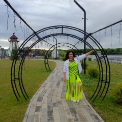 Наталья Геюшова, 06.08.1989, Нижний Новгород