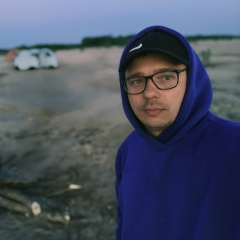 Евгений Песков, 27.12, Архангельск