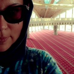 Оксана Бабкина, 30.07, Липецк