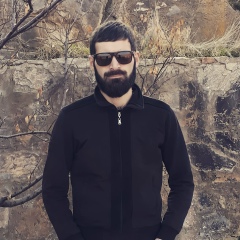 Vazgen Mkrtchyan, 26.08.1991, Ереван