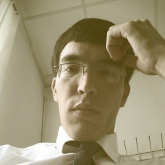 Welmurat Gazakov, 05.07.1993, Ашхабад