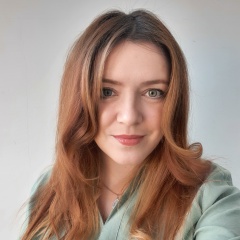 Юлия Куприянова, 22.09, Москва