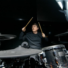 Андрей Парфёнов, Кишинев