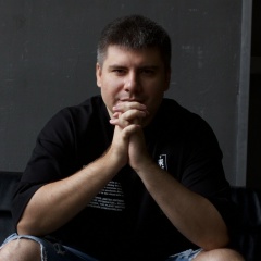 Дмитрий Елизаров, 07.12.1987, Москва