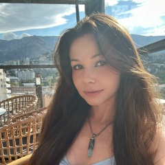 Алиса Бадусова, 15.06