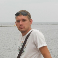 Александр Калашников, 10.02.1990, Никополь
