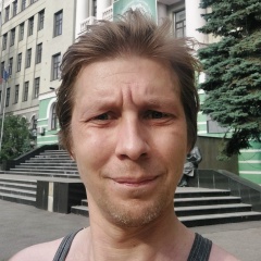 Алексей Рукин, 05.09.1985, Харьков