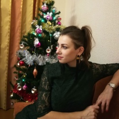 Катя Сафончик, 27.02, Гродно