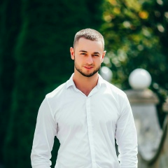 Виталий Алексеев, 20.12.1988, Черновцы