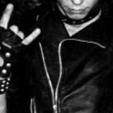Arty Rock, 19.01.1992