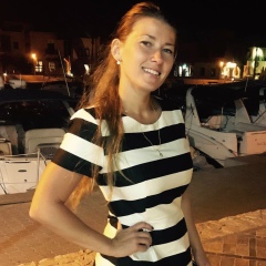 Ольга Иванова, 09.06, Санкт-Петербург