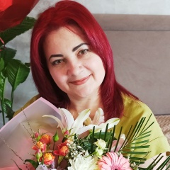 Елена Карташова, 12.03.1983, Переверзевка