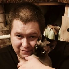 Николай Олегович