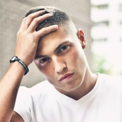 Роман Барабанщиков, 08.10.1989, Москва