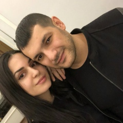 Garik Kazaryan, Москва