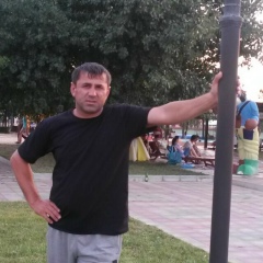 Гусен Гусенов
