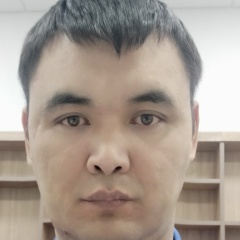 Динмухаммед Абдуллаев, 30.10, Астана
