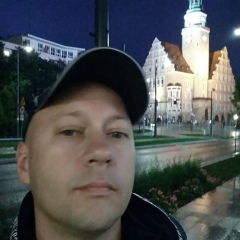 Юрий Степанов, 09.04, Днепр (Днепропетровск)