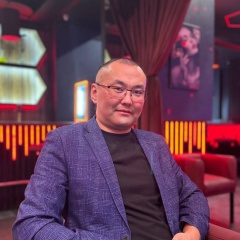 Николай Бузинаев, 09.02, Иркутск