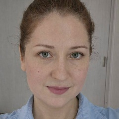 Ирина Балакина, Тула