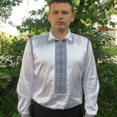 Олександр Кудринський, 13.08.1987, Збараж