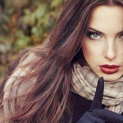 Анна Елисеева, 25.12, Москва
