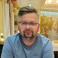 Олег Сорокин, 09.01.1977, Новосибирск