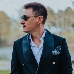 Николай Юдин, 13.09, Тюмень