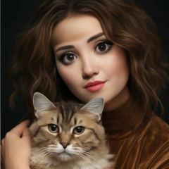 Mary Safatova, 16.11