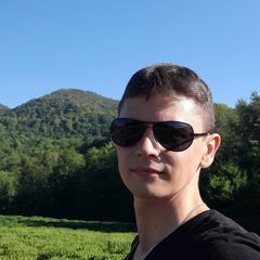 Александр Круглов