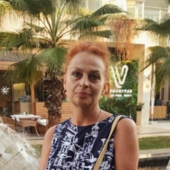 Элла Бенц, Сыктывкар