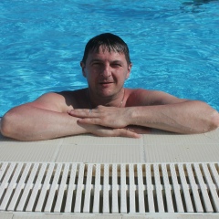 Алексей Австриевских, 04.04.1979, Москва