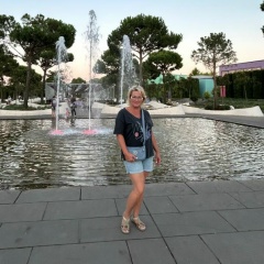 Виталина Урманова-Смыслова, 20.01, Санкт-Петербург