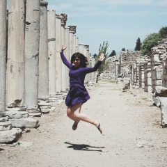 Лидия Симонова, 13.10.1991, Санкт-Петербург